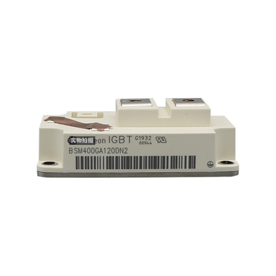 IGBT模塊FF400R12KT3_E在不間斷電源設(shè)備中的技術(shù)開發(fā)與銷售