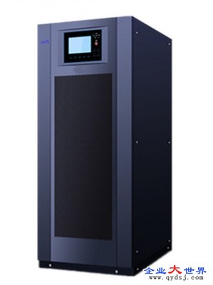 江蘇ZHM系列210K大功率高頻模塊化UPS電源 技術、銷售與不間斷供電解決方案